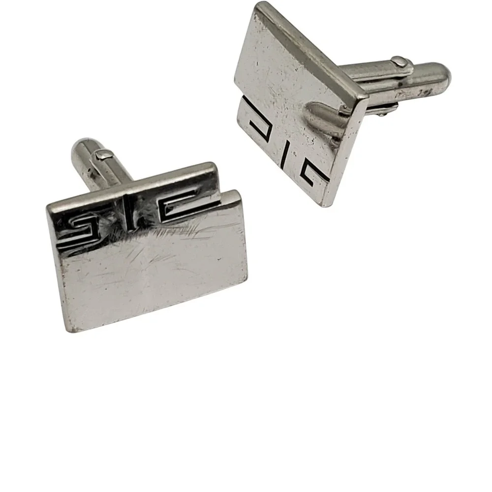 SWANK vintage cufflinks